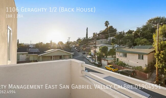 1106 Geraghty Ave