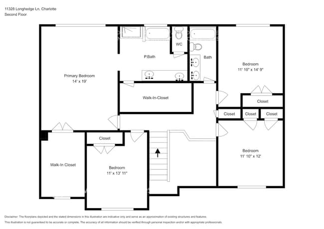 Photo - 11328 Longhedge Ln
