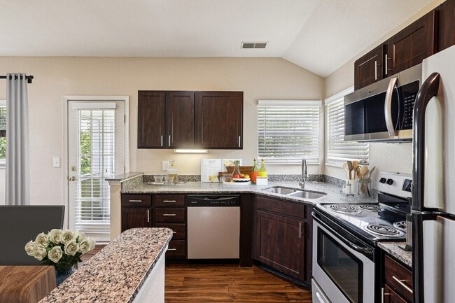 Photo - Austin Springs