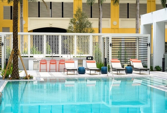 Coasterra Apartments