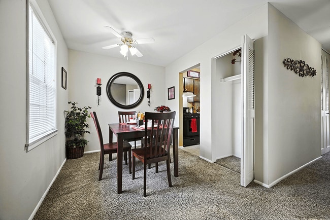 Ashton Pointe