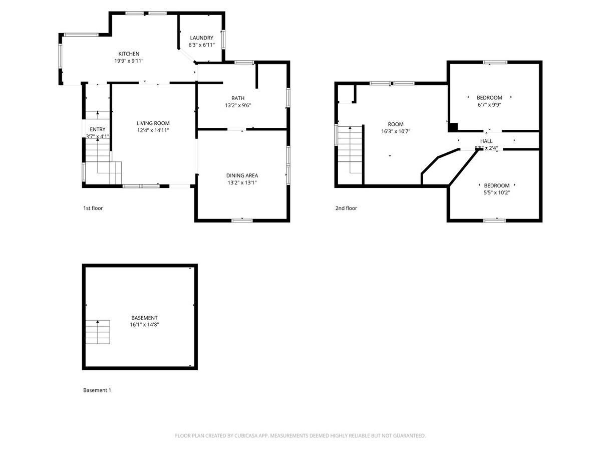 Photo - Coming Soon! 3 Bedroom House.