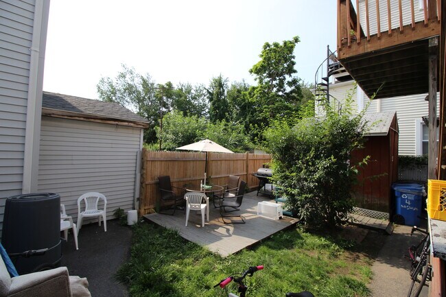 4 Nashua St Unit 2