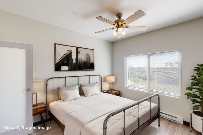 BG Flats Apartments