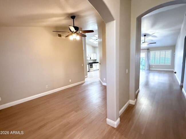 Photo - 3640 E Mountain Sky Ave