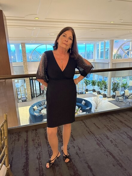 Cathy Carroll