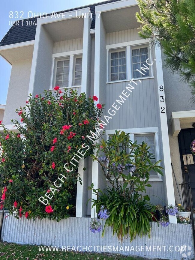 Building Photo - 832 Ohio Ave Unit 7 Rental