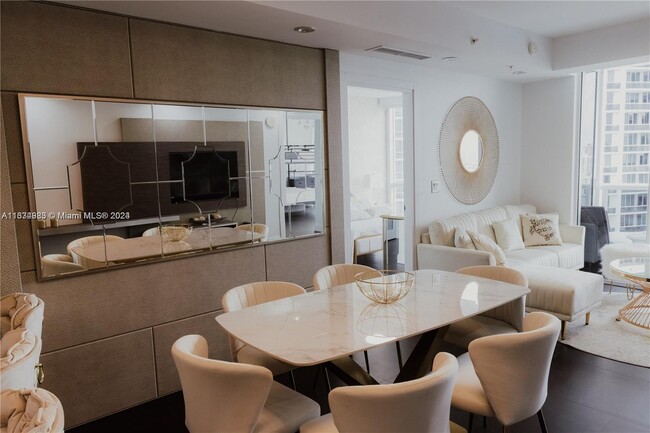 Photo - 18201 Collins Ave Condo Unit 1507