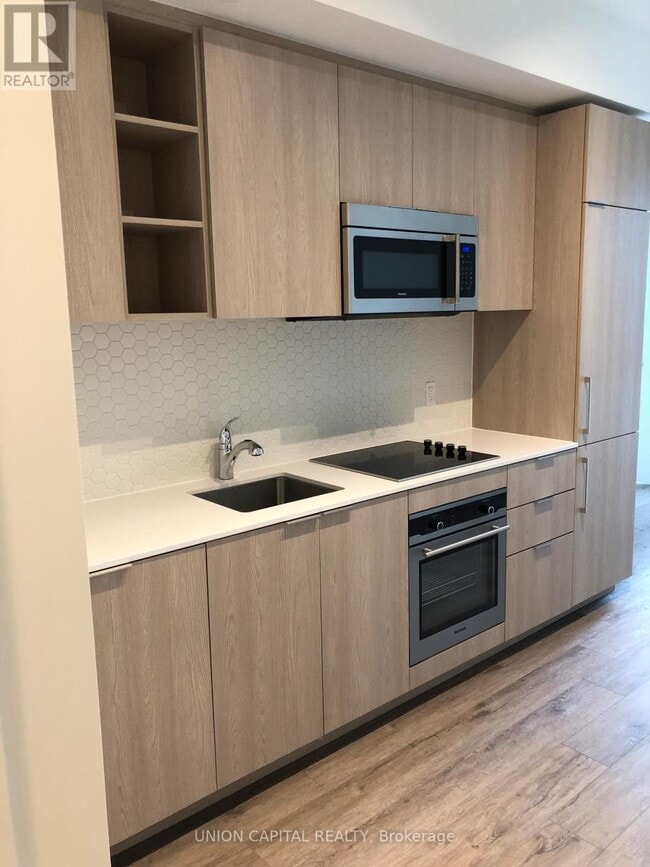 Photo - 50 Ordnance St Unit 1803