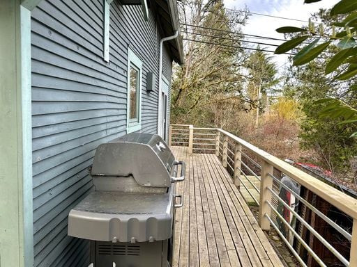 Photo - Spacious 1-Bedroom Home with Expansive Living Space