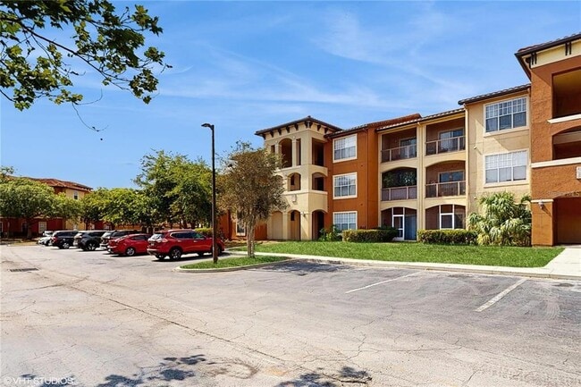 Photo - 5512 Metrowest Blvd Unidad 203