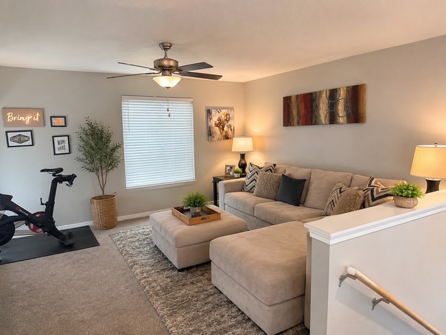 Photo - 16655 Sunburst Lake St