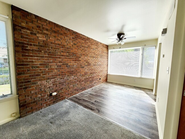 Photo - Drummond Flats