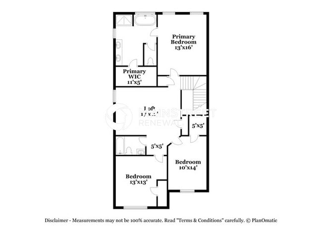 Building Photo - 3 Bedroom Pet-Friendly Home in ODENVILLE, AL with Main Street Renewal