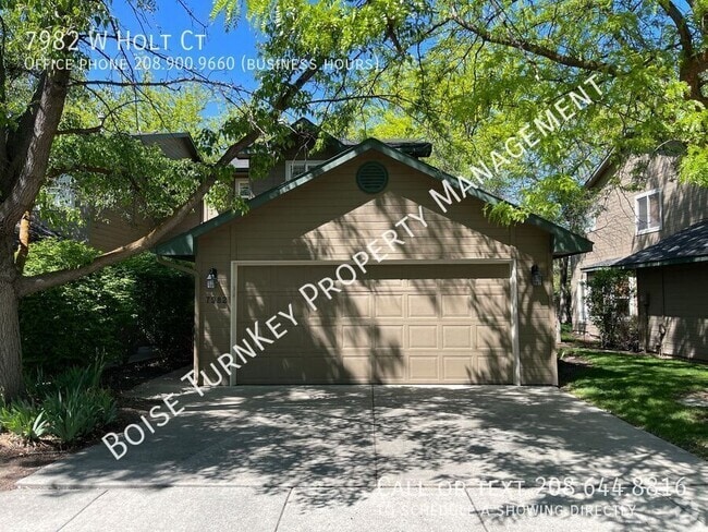 Building Photo - 7982 W Holt Ct Rental