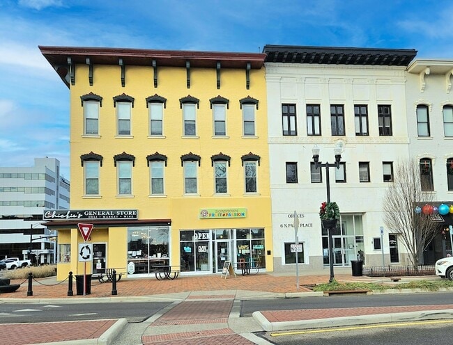 Photo - 4 N Park Pl Unit 4303