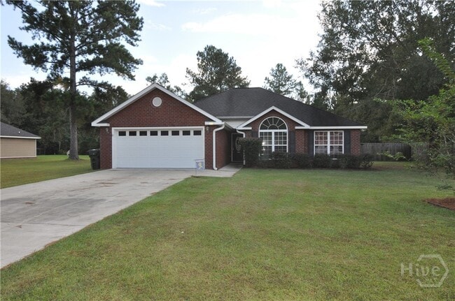 Photo - 167 Woolard Way NE House
