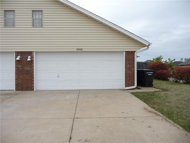 Building Photo - 2415 Truitt St