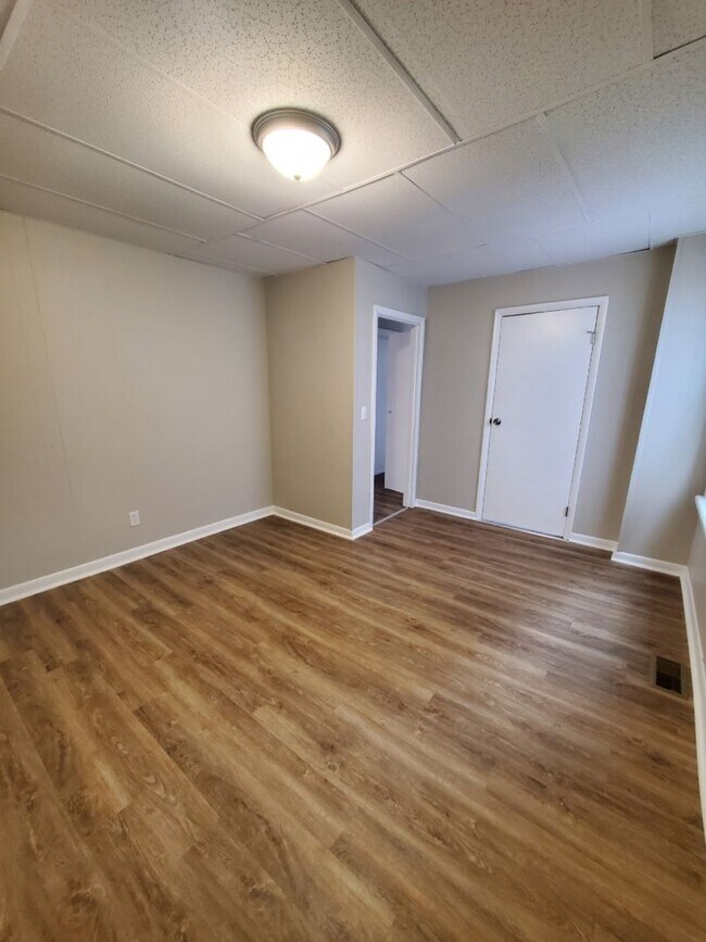 4 bedroom 1.5 Bath Williamsport Pa Rental House Rental in