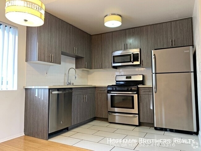 Building Photo - 5535 Barton Ave Unit 2 Rental
