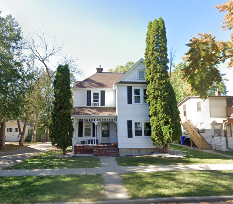 Photo - 1411 N Appleton St