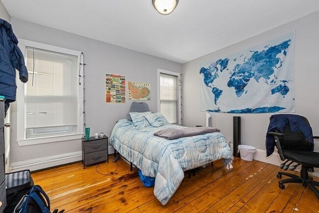 Photo - Mission Hill 5-Bed