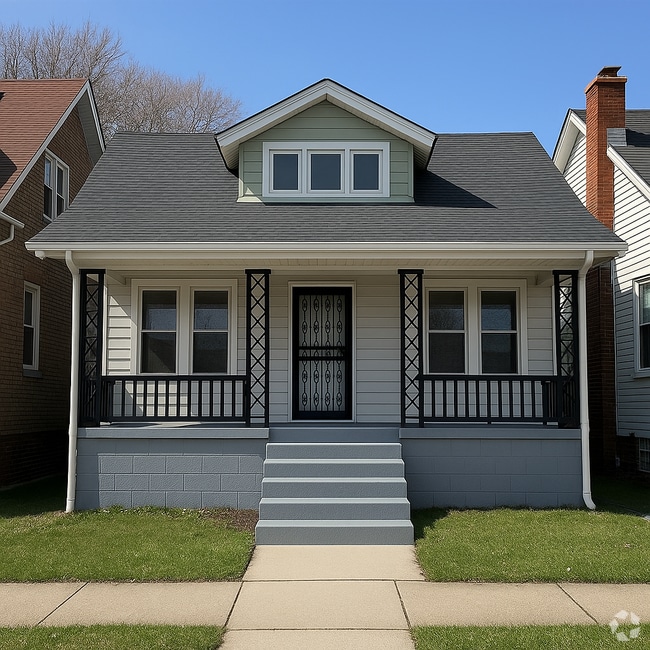 Building Photo - 16327 Log Cabin St Rental