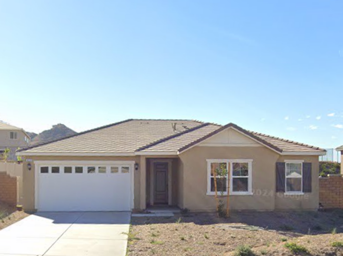 8039 Country Mile Ln, (Yang, Yuefang) - 8039 Country Mile Ln, (Yang, Yuefang) House