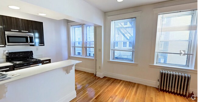 Building Photo - 115 Jersey St Rental