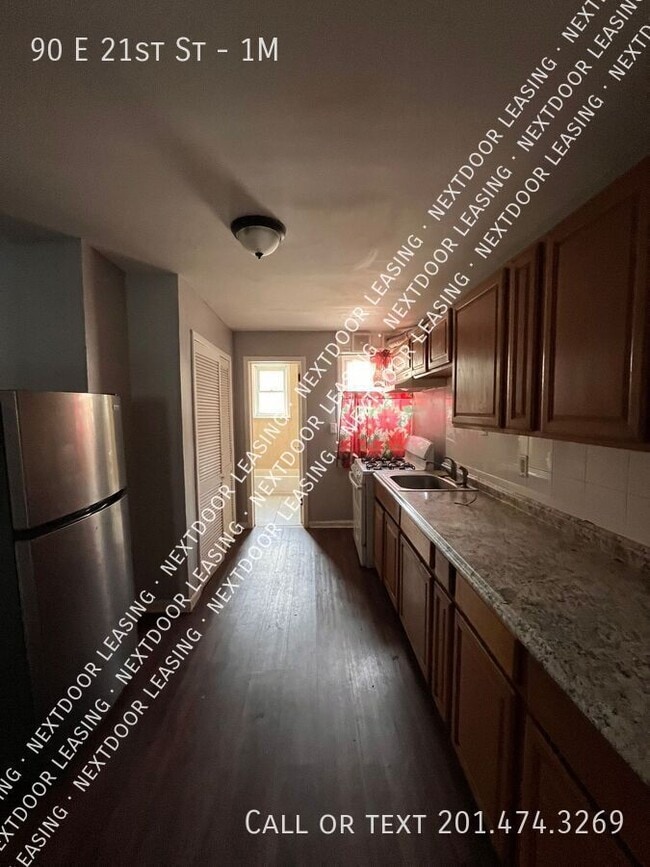Building Photo - 90 E 21st St Unit 1M Rental