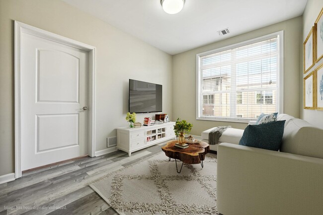 Photo - 5808 Washington St Unit 507