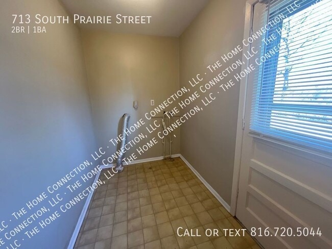 Photo - 713 S Prairie St