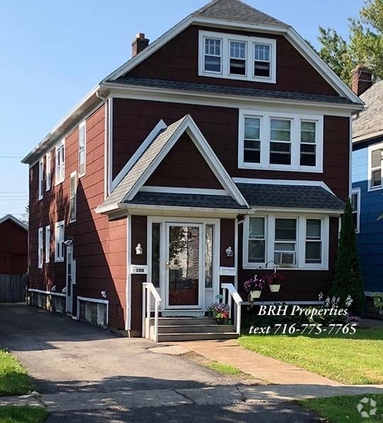 Building Photo - 100 Somerton Ave Unit Upper Rental
