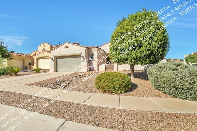 Photo - 561 E Via Puente De La Lluvia