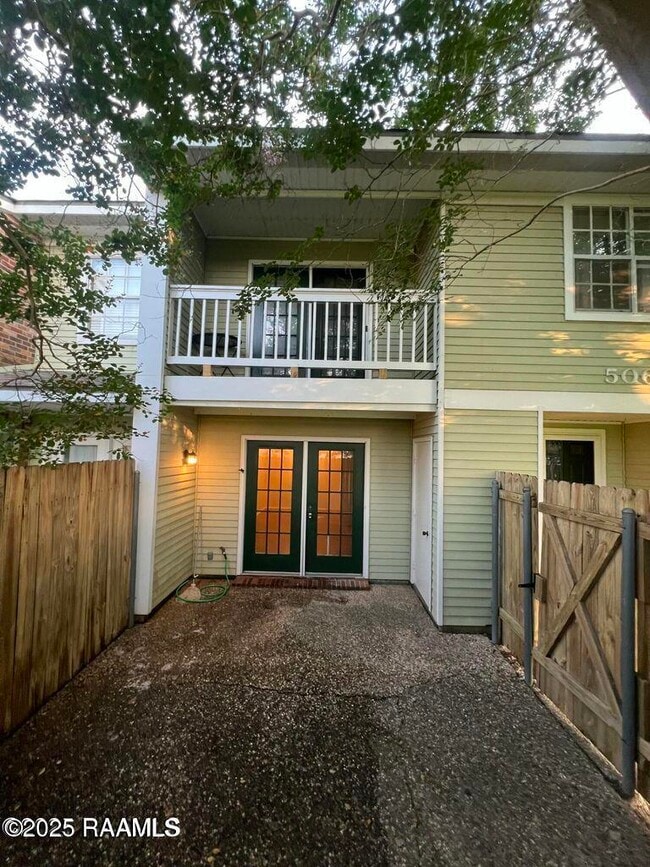 Photo - 200 Lodge Dr Unit 506