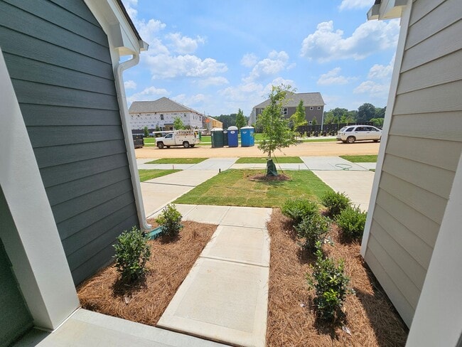 Photo - Beautiful Townhome in North Charlotte
