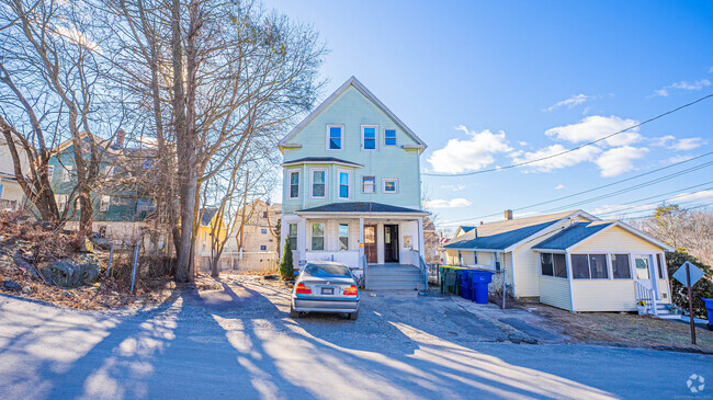 Building Photo - 44 Woodward Ave Rental