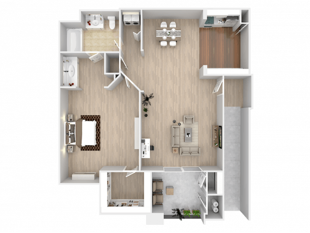 Photo - Acerno Villas