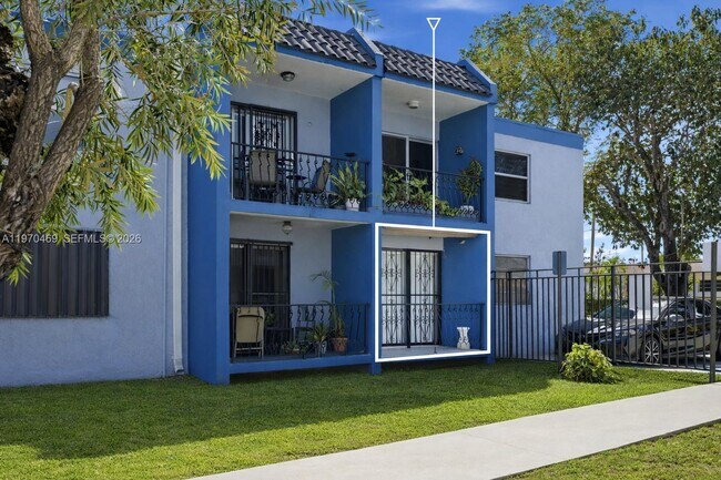 Photo - 3001 SW 2nd St Unit 111C