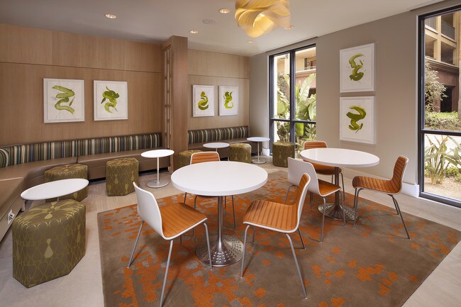 Gateway Apartment Homes