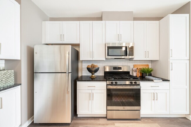 Designer Collection Kitchen