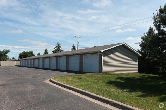 Hanley Place Apartments