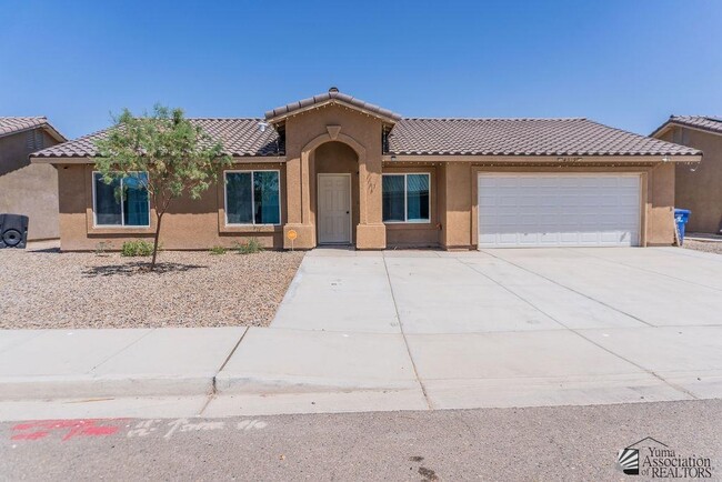 Photo - 4319 S Desert Willow Wy House
