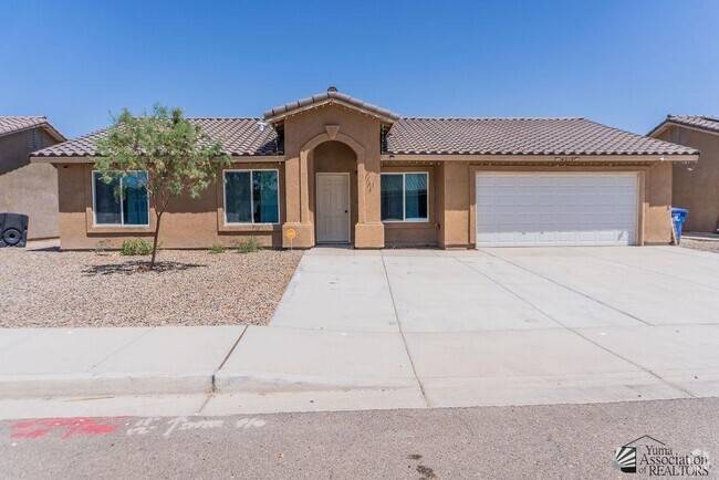 Building Photo - 4319 S Desert Willow Wy Rental