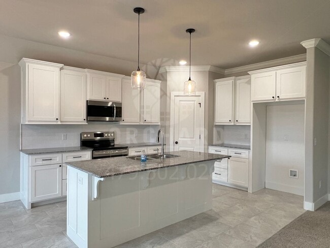 Photo - Tontitown- Single-Family Homes- Spacious Hickorywood Plan