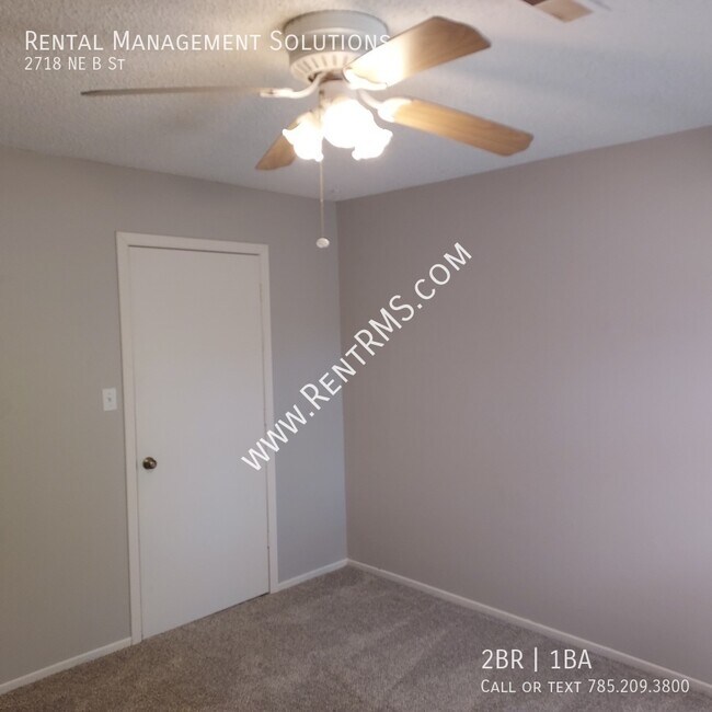 *OAKLAND AREA* 2718 NE B St 2 BED/1 BATH Rental House Rental in