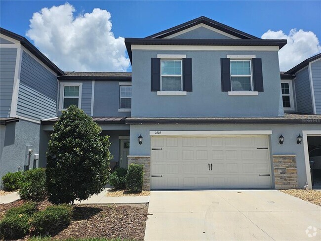 Building Photo - 2205 Cerulean Sky Dr Rental