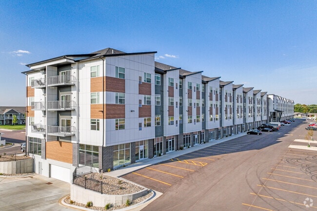 Building Photo - Carlton at Dawley Rental