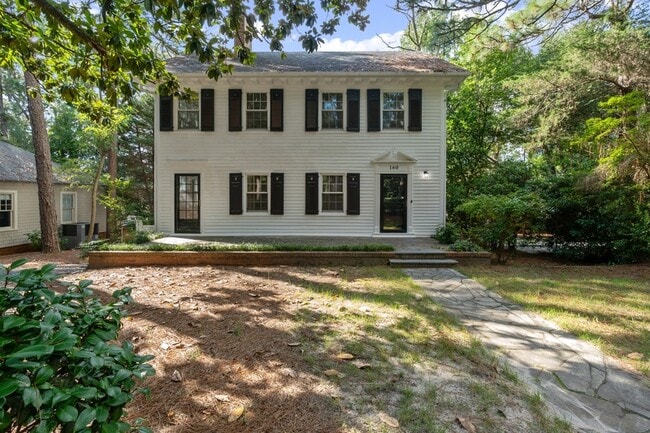 Building Photo - 160 N Rdg St Rental