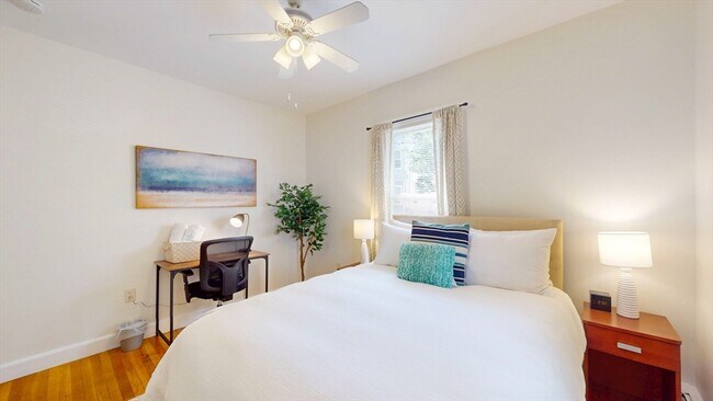 Photo - 17 Albany St Unidad 1 Rental